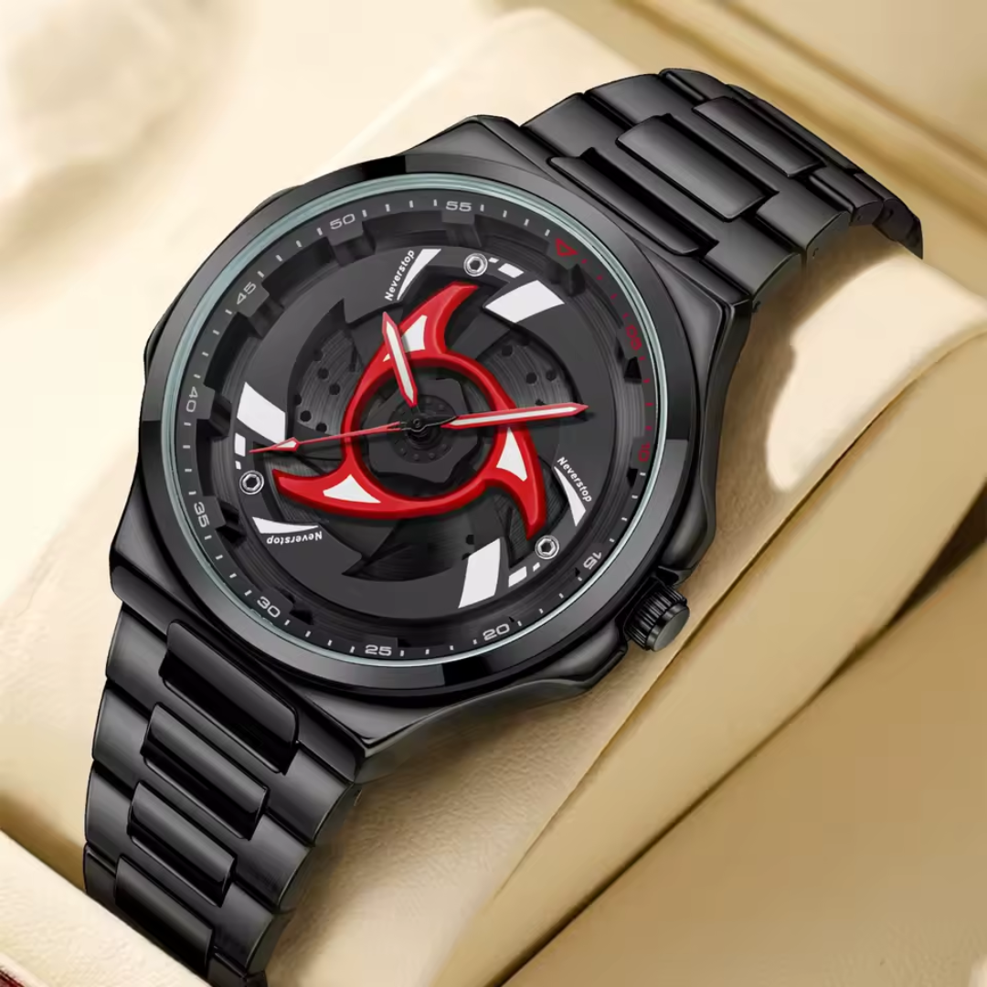 Black watch
