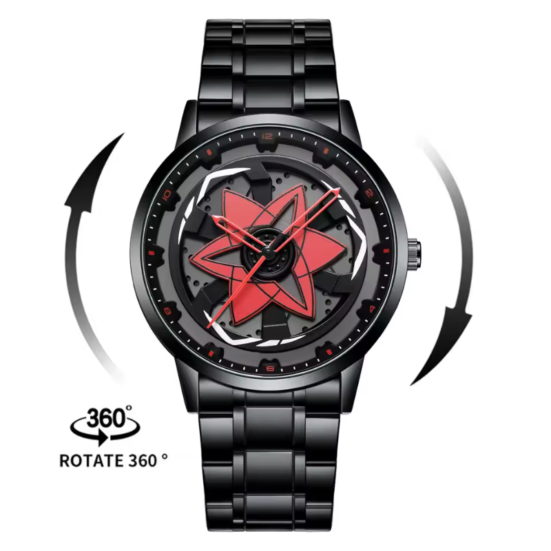 Black watch