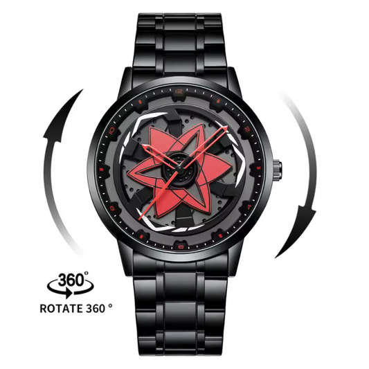 Black watch