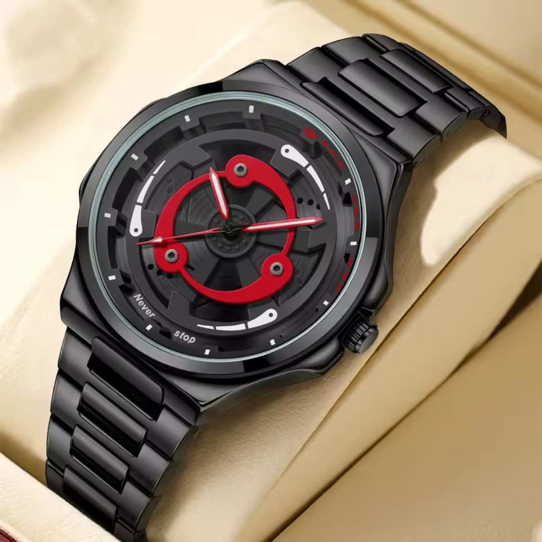 Black watch