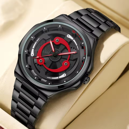 Black watch