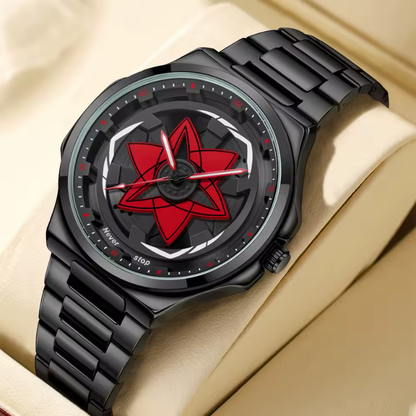 Black watch