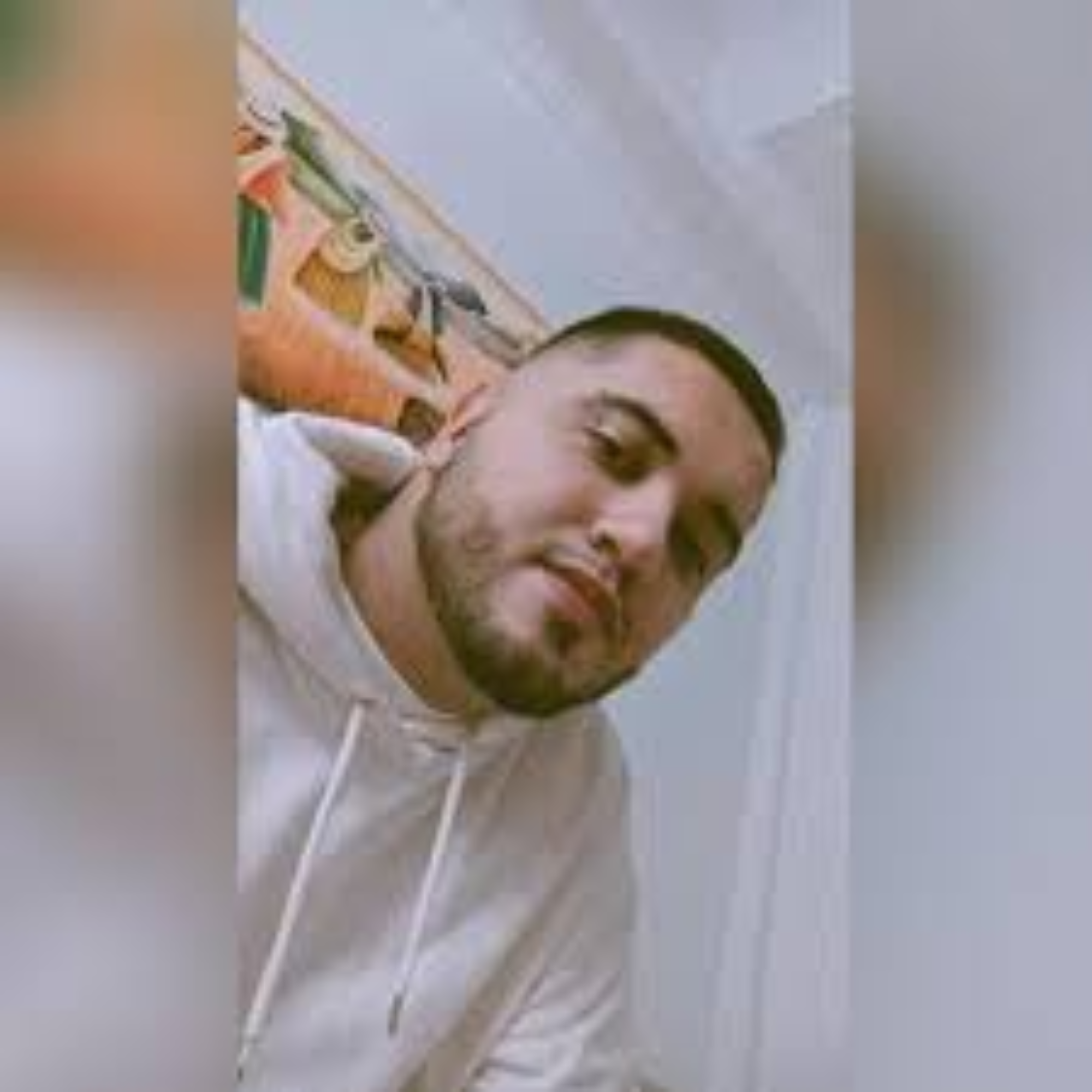 <em>David Gomez</em>