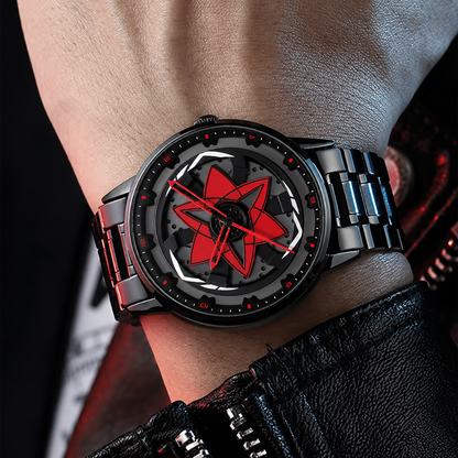 Black watch